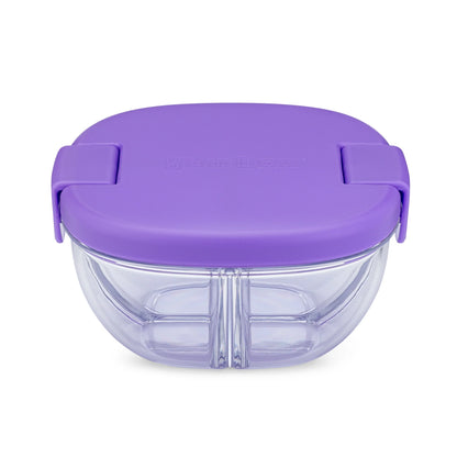 Bol pentru gustări Yumbox (diverse culori)