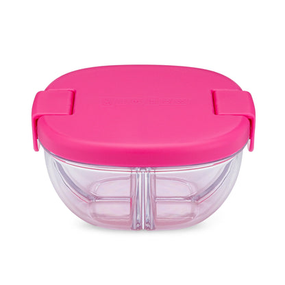 Bol pentru gustări Yumbox (diverse culori)