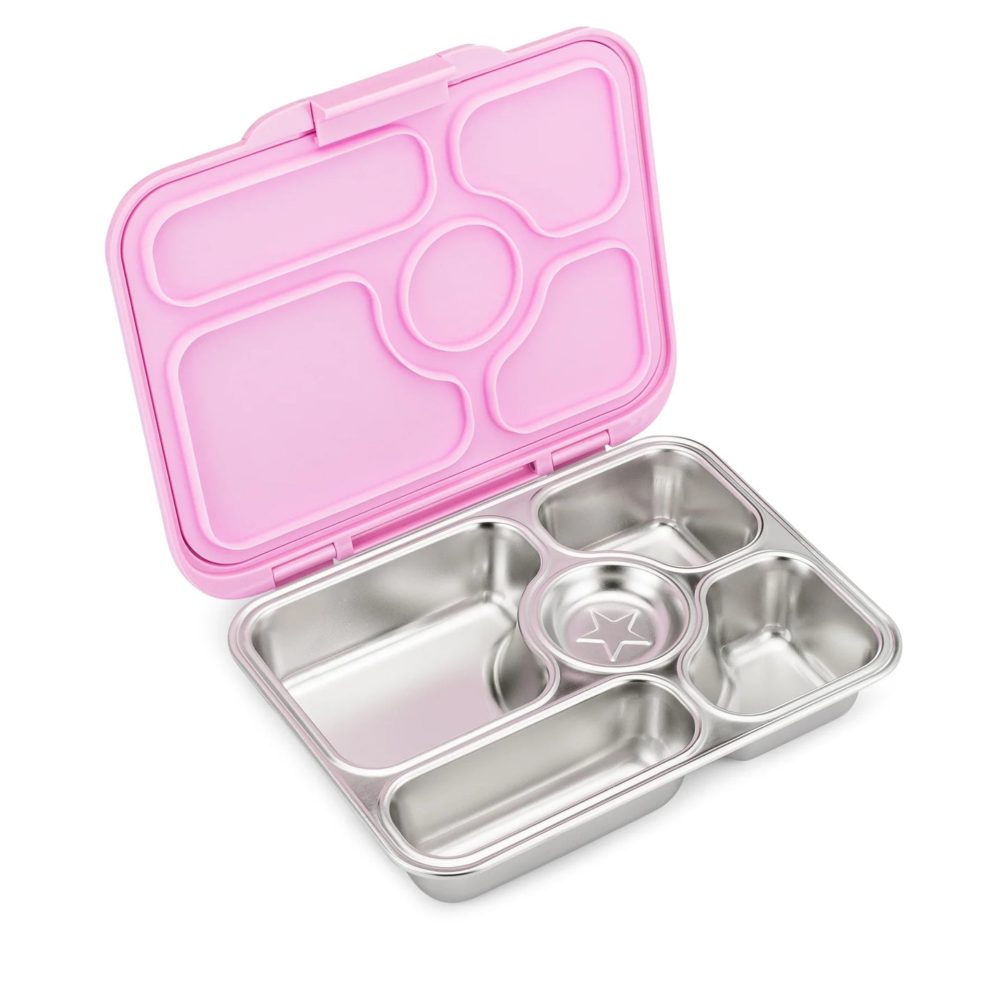 Yumbox Presto Rose Pink