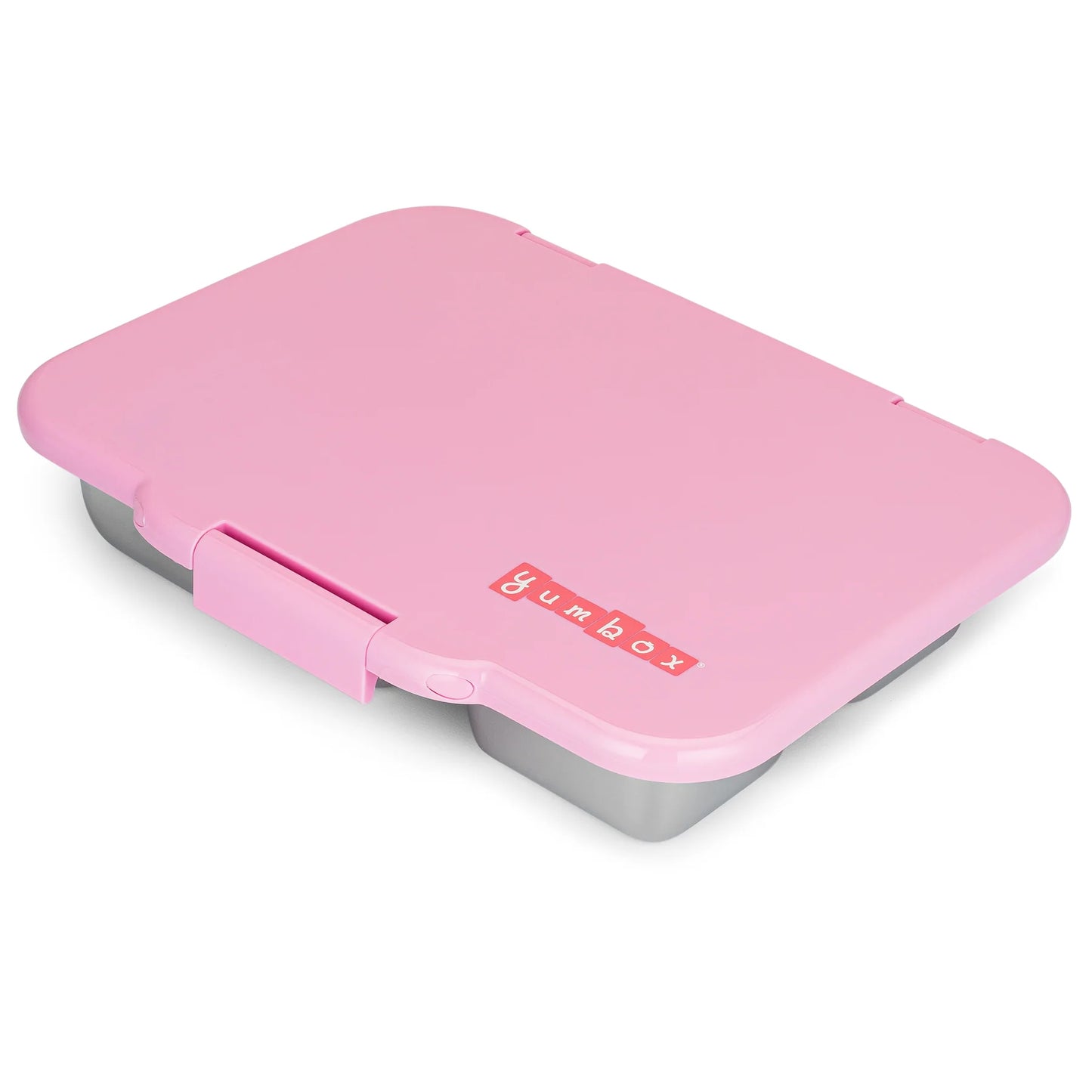 Yumbox Presto Rose Pink
