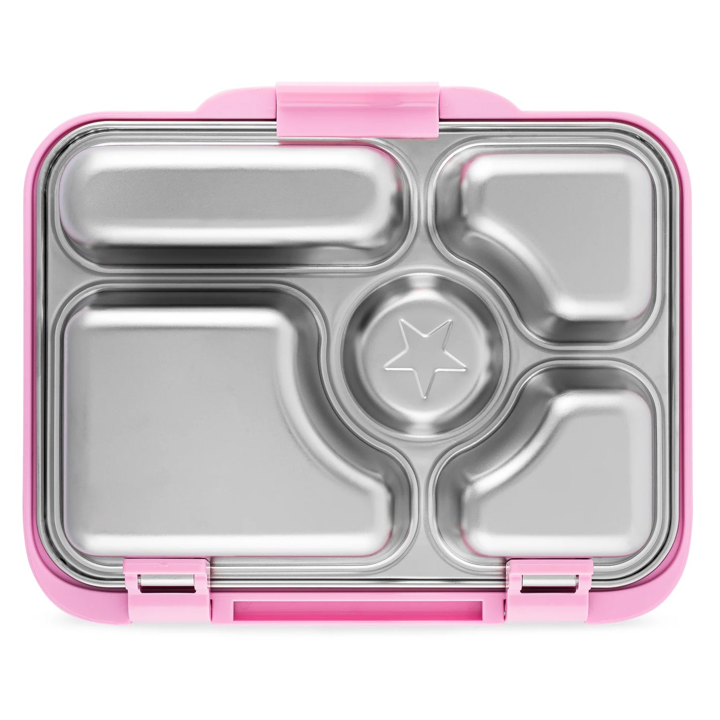 Yumbox Presto Rose Pink