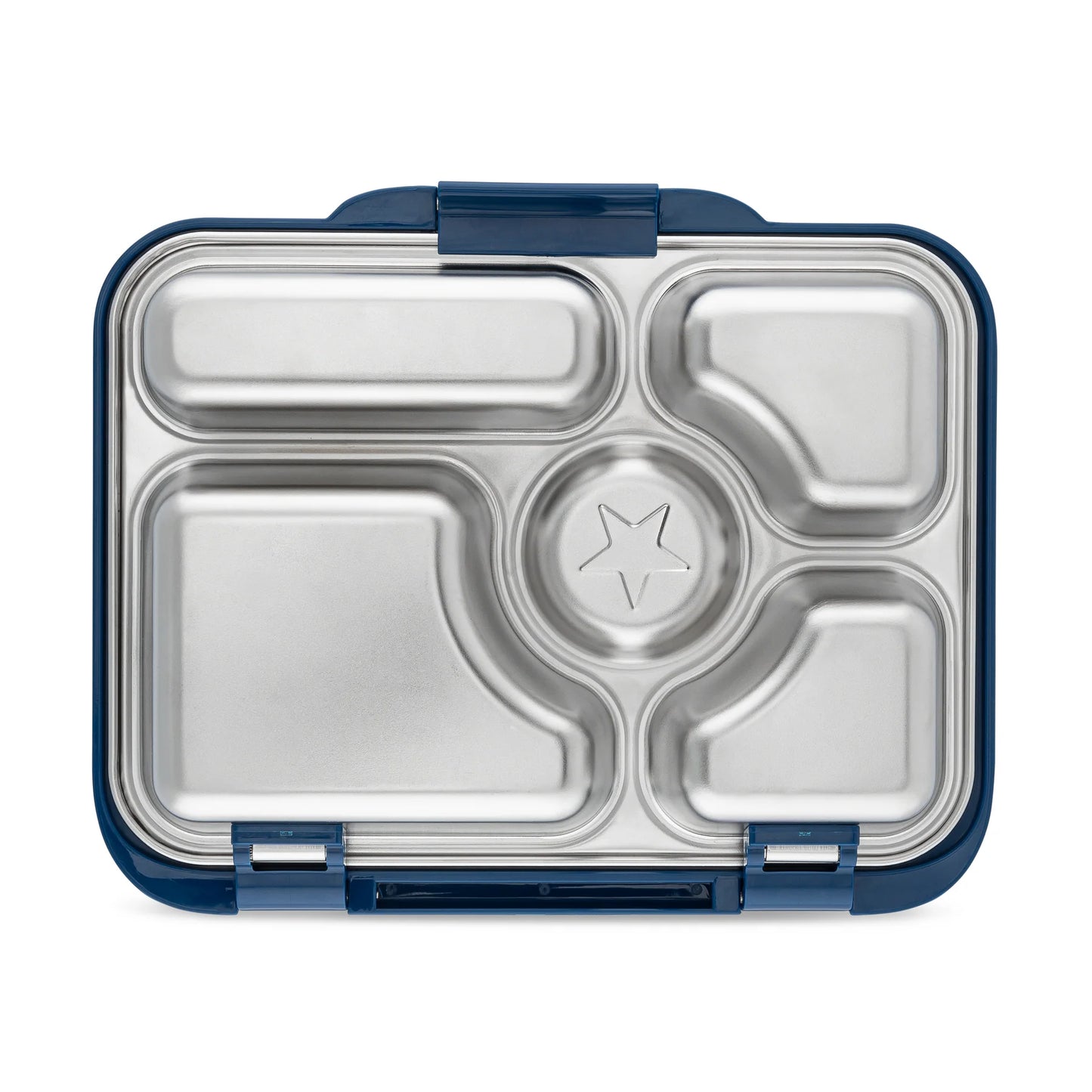 Yumbox Presto Santa Fe blue