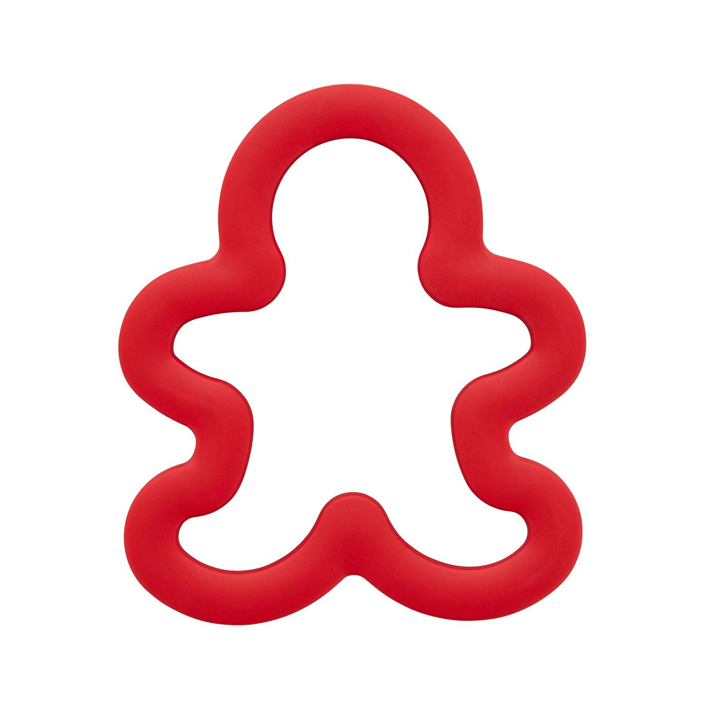 Szendvics kiszúró - Mézeskalács ember