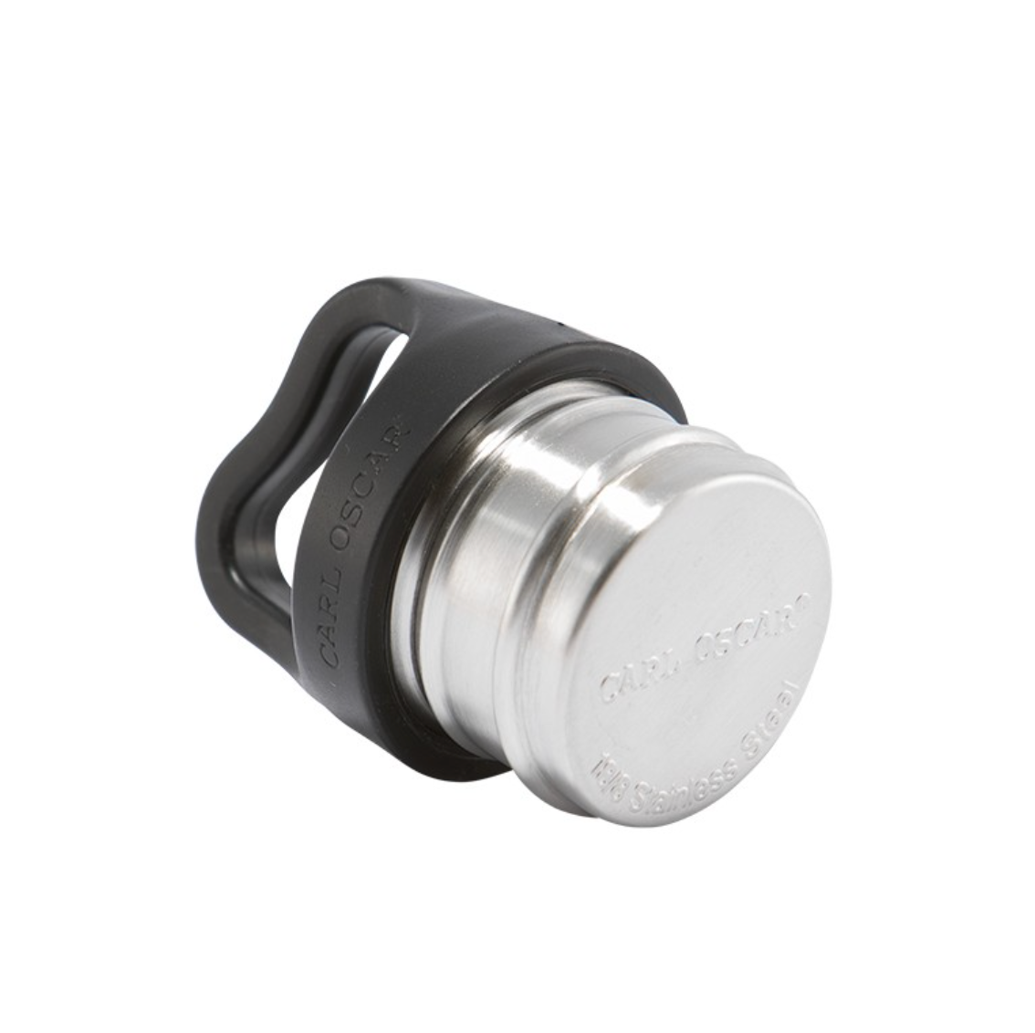 Carl Oscar 350 ml gyerektermosz (2 fajta kupakkal)