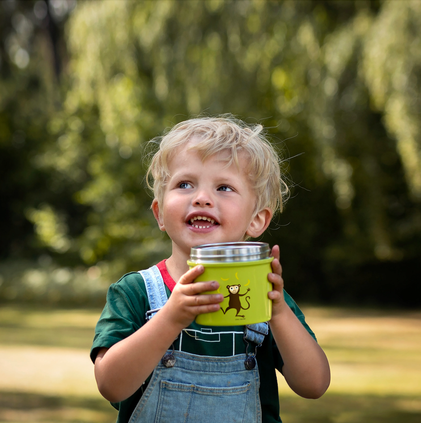 Carl Oscar 500 ml ételtermosz