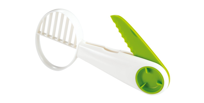 HANDY Avokádó szeletelő