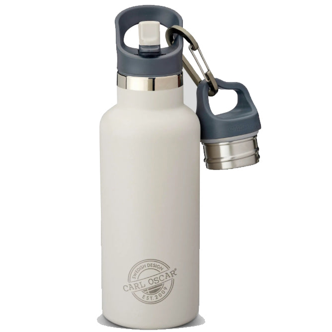 Carl Oscar termosz 500 ml (2 fajta kupakkal)