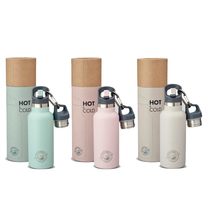 Carl Oscar termosz 500 ml (2 fajta kupakkal)