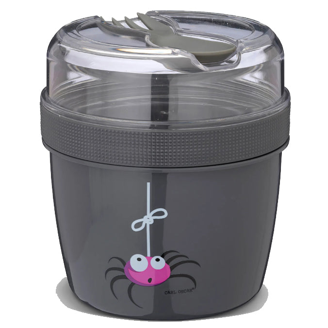 Carl Oscar N'ice Cup L jégakkus snackpohár (több színben)