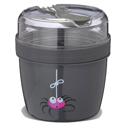 Recipient pentru gustări cu acumulator frigorific Carl Oscar N'ice Cup L (diverse culori) 