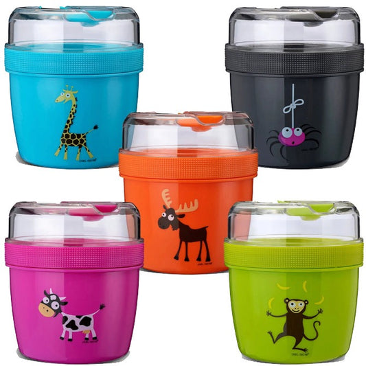 Carl Oscar N'ice Cup L jégakkus snackpohár (több színben)