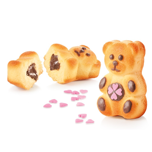 Szilikon sütőforma - Dörmi