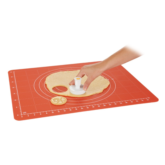 Sütikiszúrók pecséttel - Dínók (3 db)