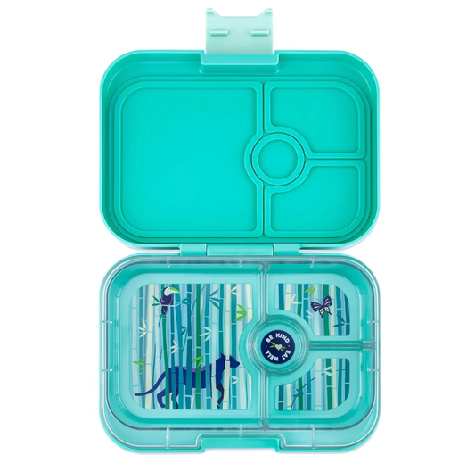 Yumbox Panino Tropical Aqua / Panther