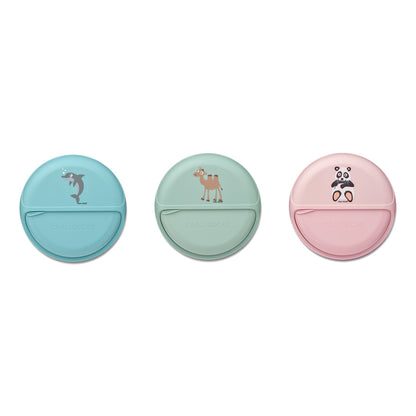 Carl Oscar SnackDISC (diverse culori) 