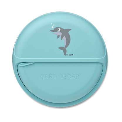 Carl Oscar SnackDISC (diverse culori) 