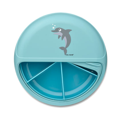 Carl Oscar SnackDISC (diverse culori) 