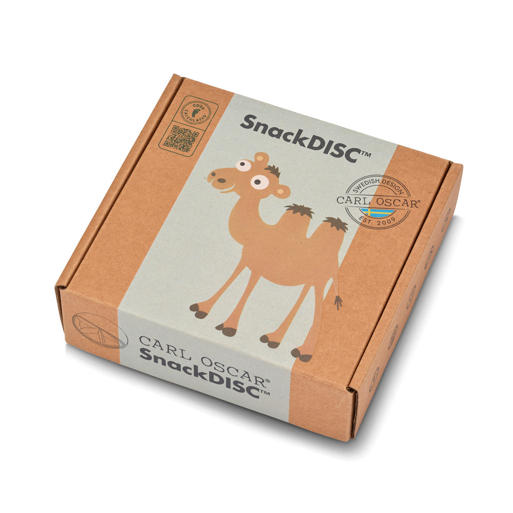 Carl Oscar SnackDISC (több színben)