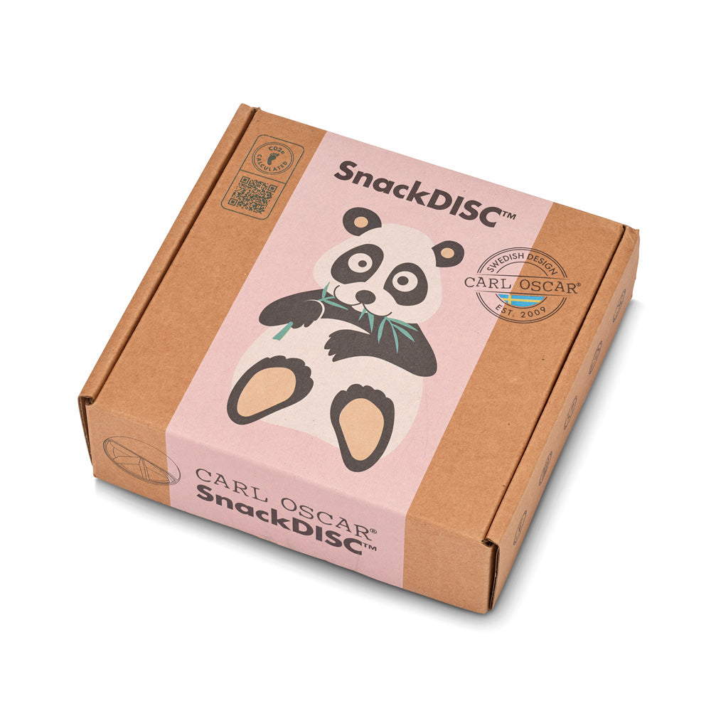 Carl Oscar SnackDISC (több színben)