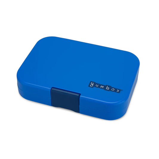Yumbox Original külső doboz - Surf Blue - BELSŐ TÁLCA NÉLKÜL