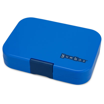 Yumbox Original Surf Blue / Funny Monsters