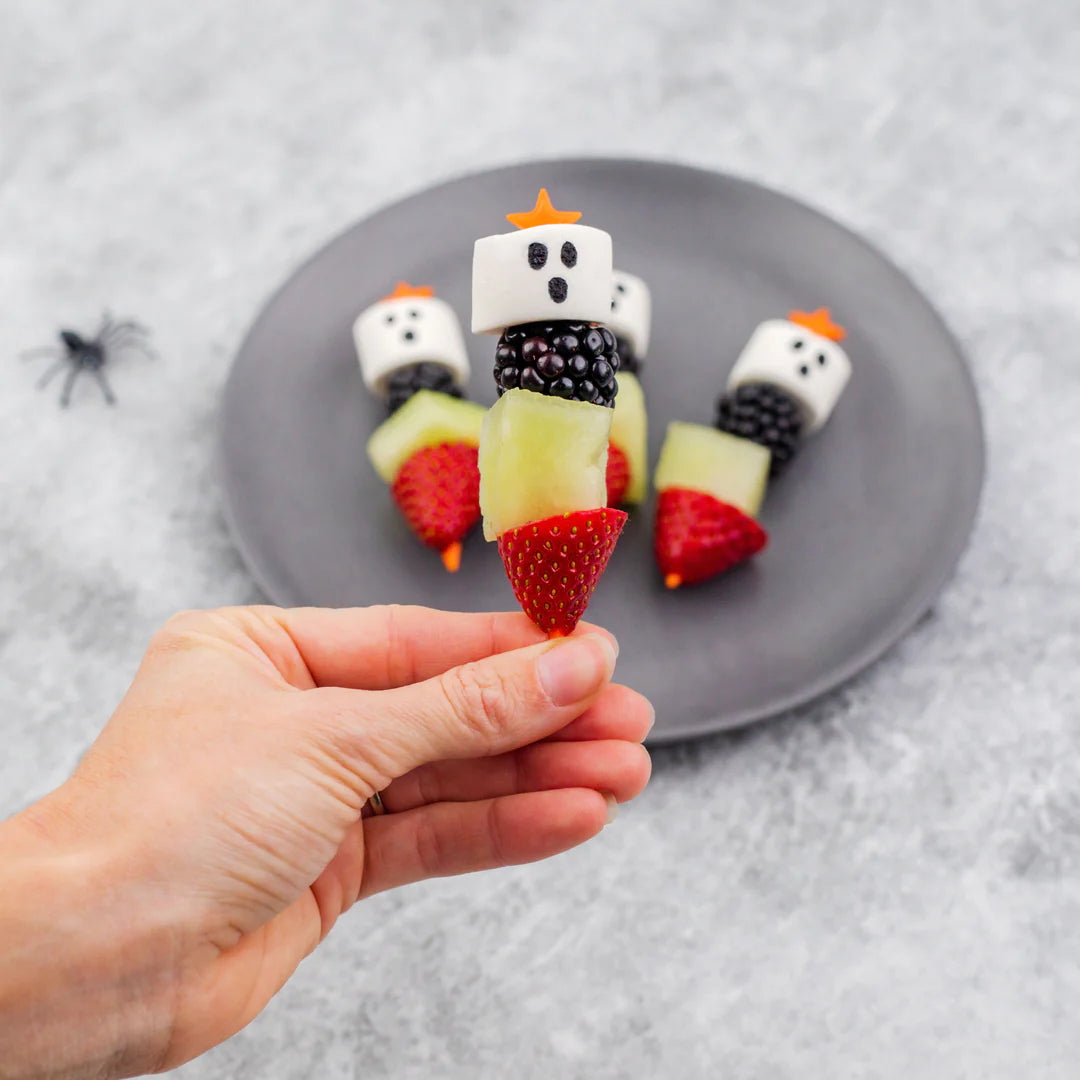 Lunch Punch szendvicsforma készlet - Halloween