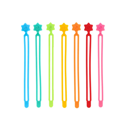 Lunch Punch szilikonpánt szett - Bright (színes)