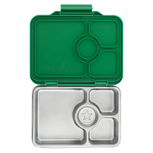 Yumbox Pret Pomme Green