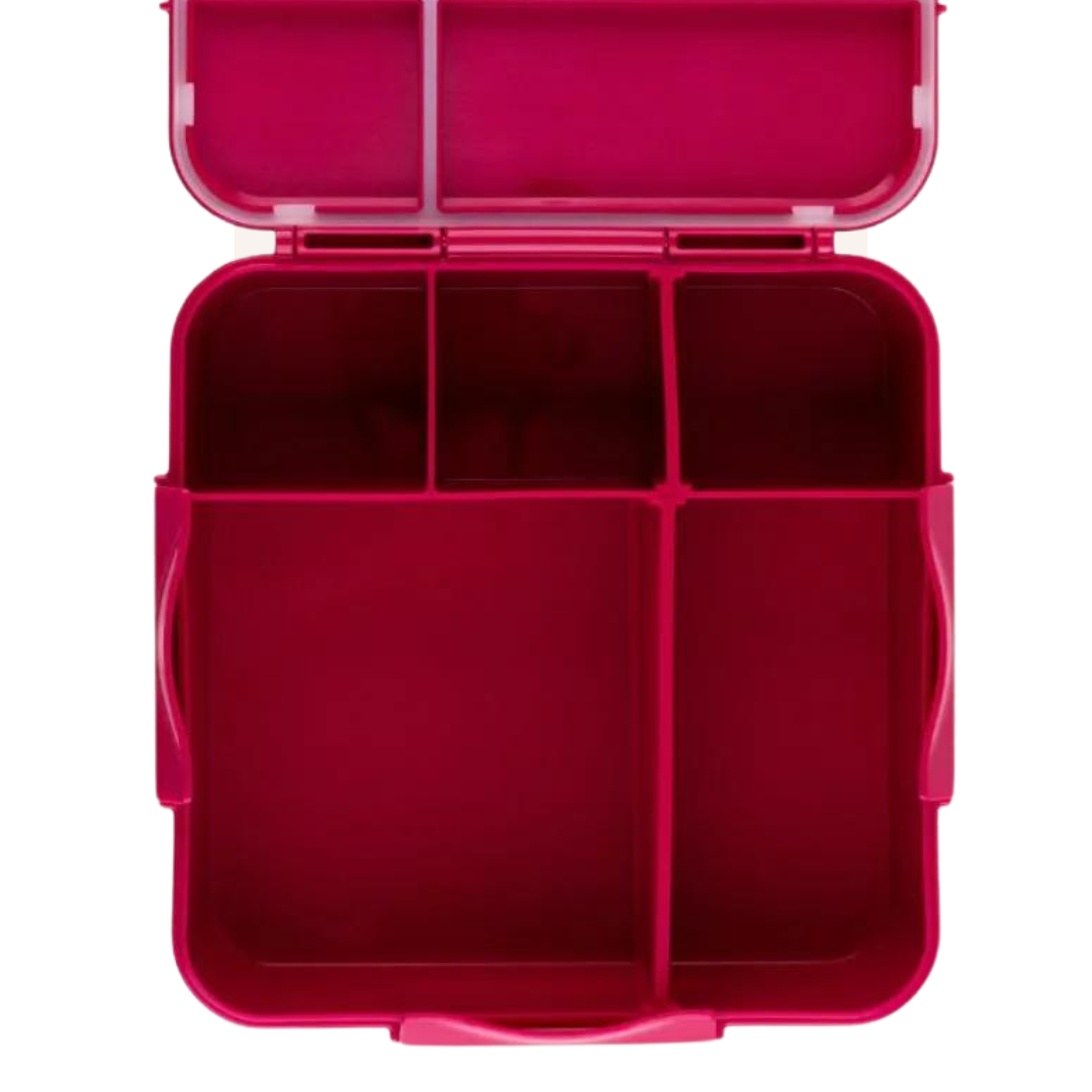 Bento Three Plus - Bíbor