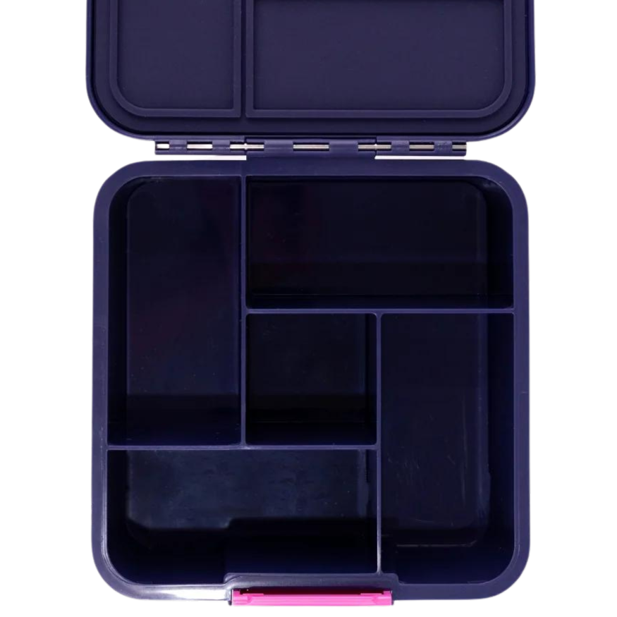 Bento Five - Confetti