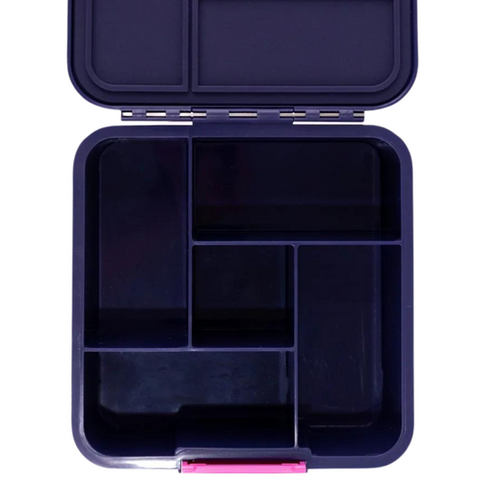 Bento Five - Confetti