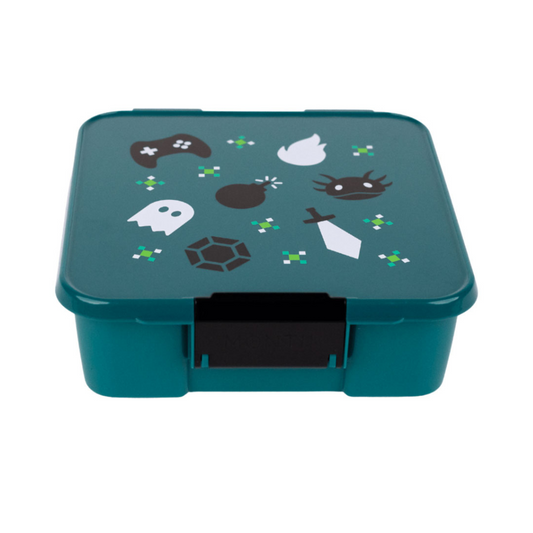 Bento Three - Game On