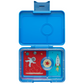 Yumbox Snack Surf Blue / Rocket