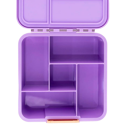 Bento Five - Rainbow Roller
