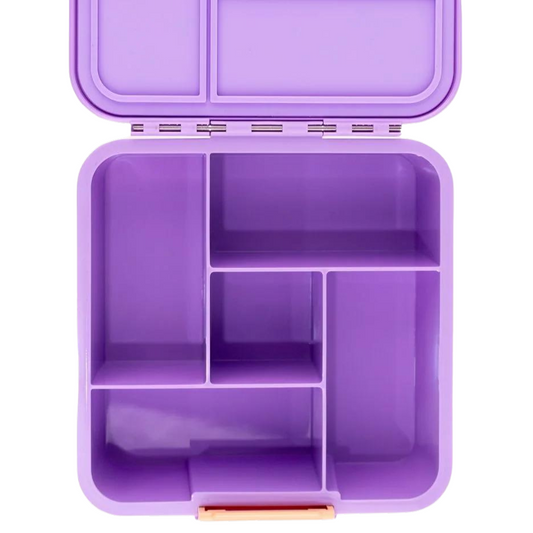 Bento Five - Rainbow Roller