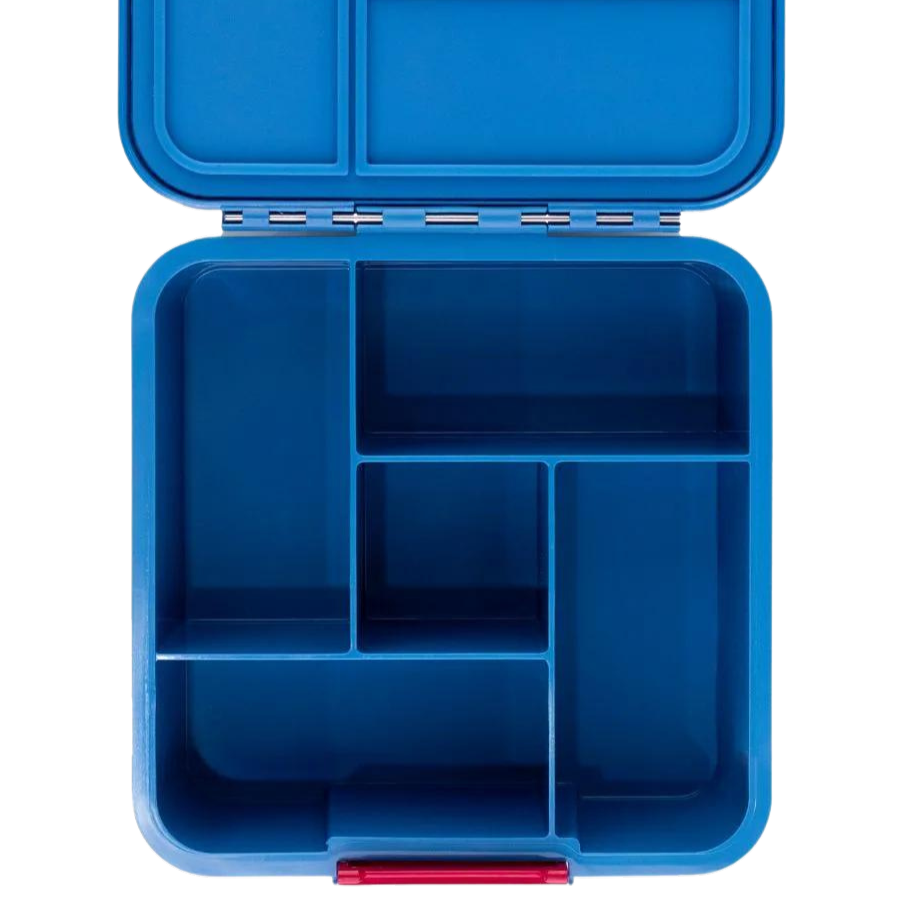 Bento Five - Galactic