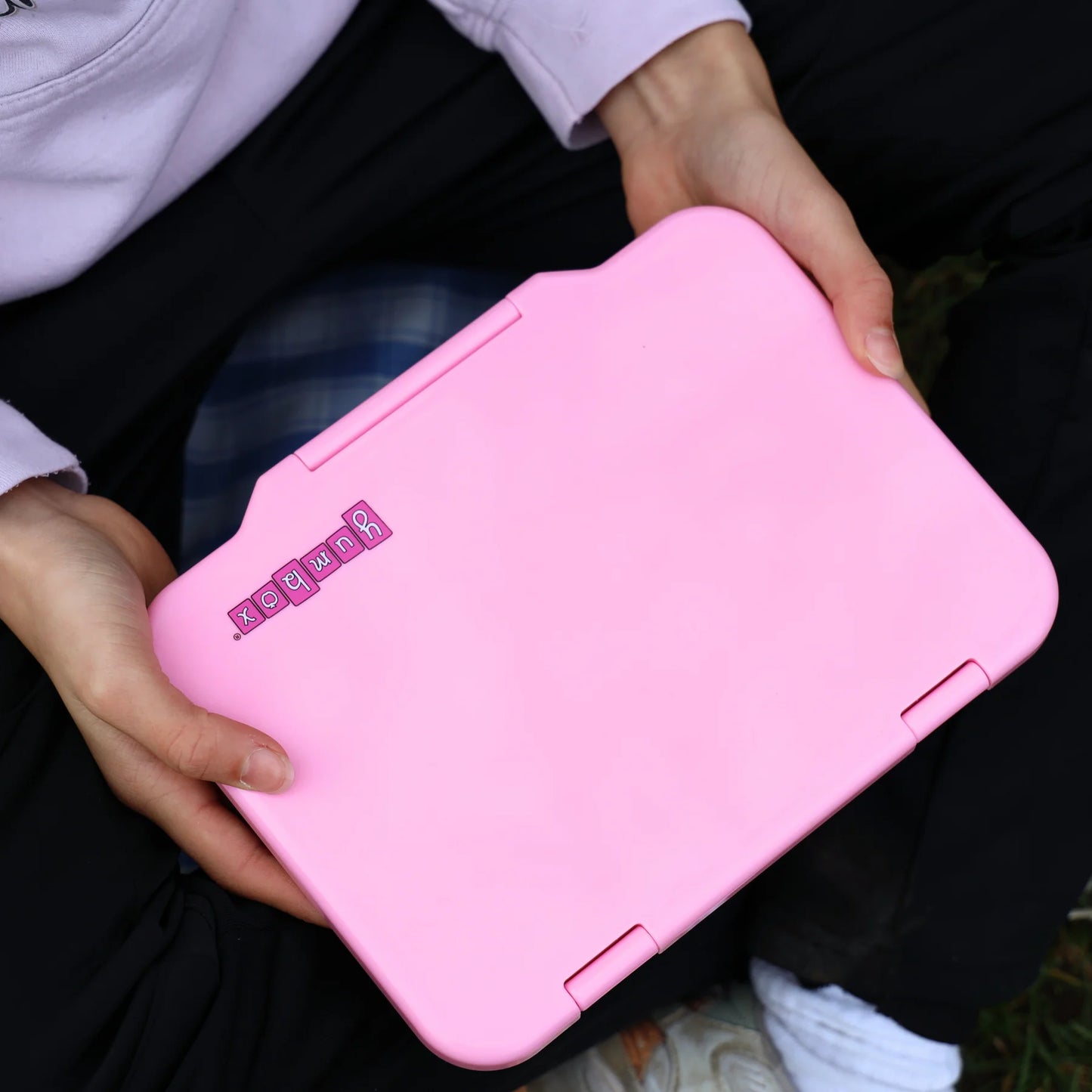 Yumbox Pret Versailles Pink