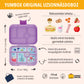 Yumbox Original Lulu Purple / Paris