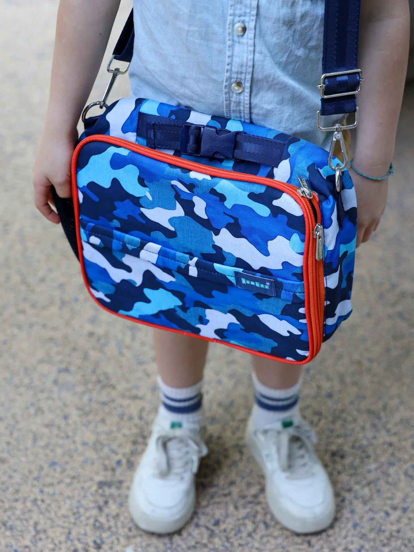 Yumbox Classic - Camouflage