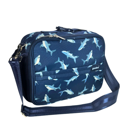 Yumbox Classic - Pacific Shark