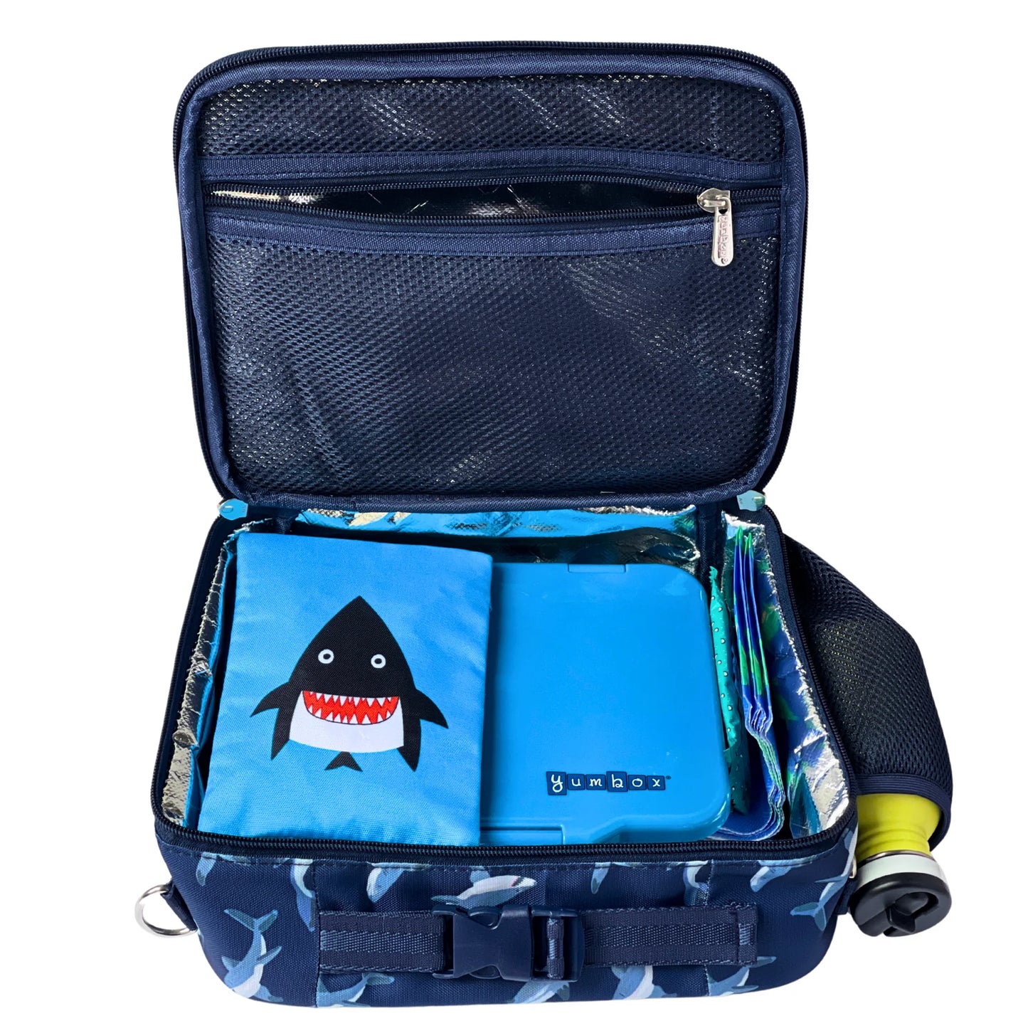 Yumbox Classic - Pacific Shark