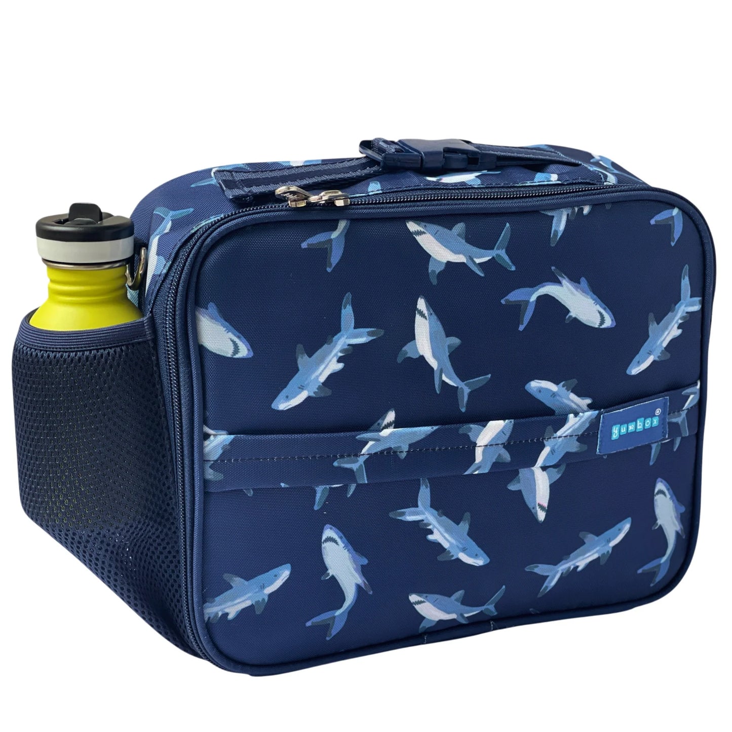 Yumbox Classic - Pacific Shark