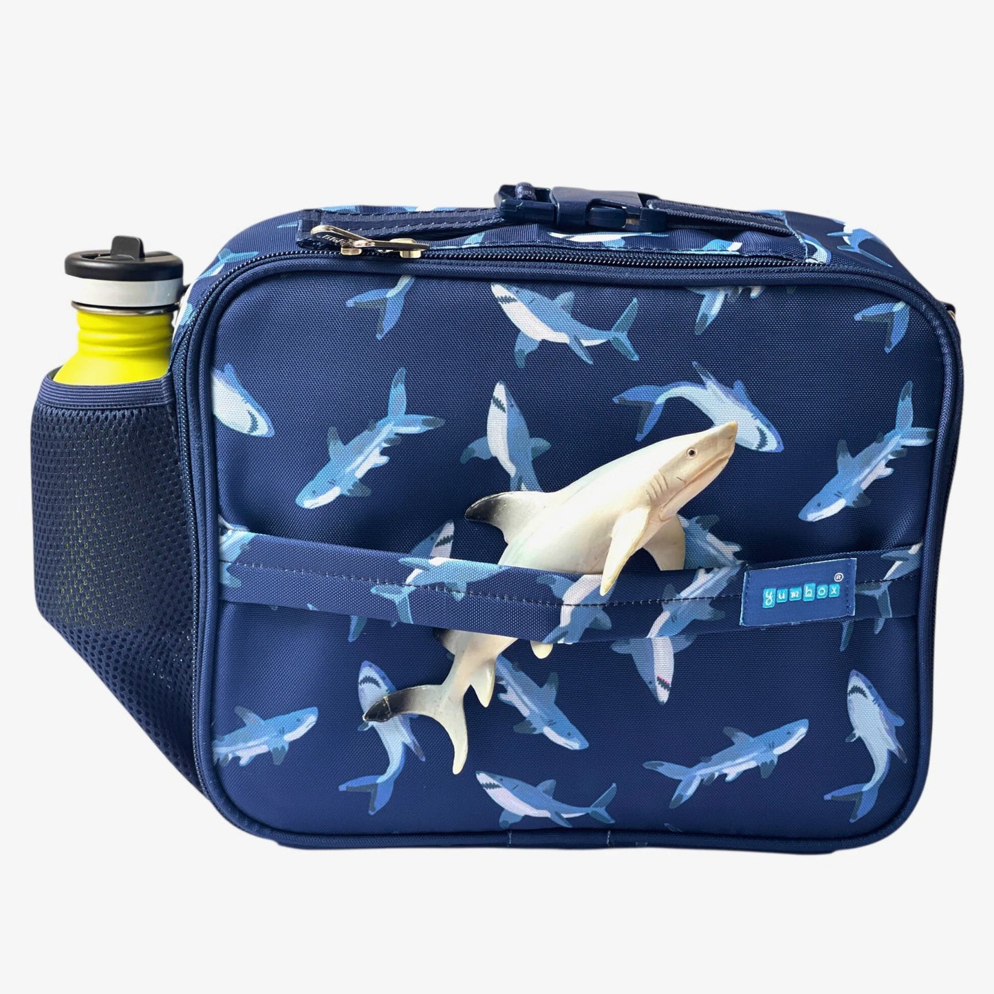 Yumbox Classic - Pacific Shark