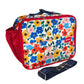 Yumbox Classic - Poppy Flowers