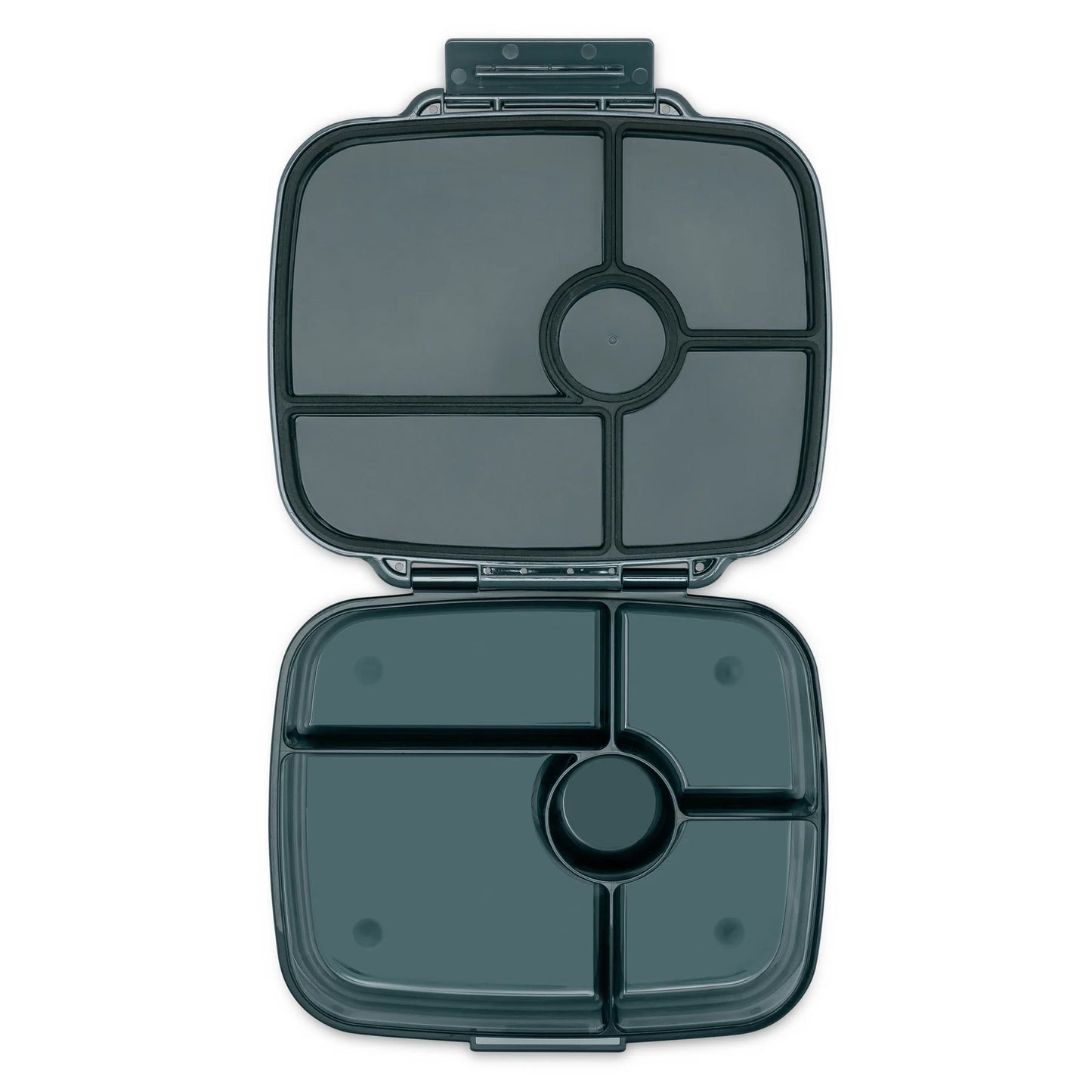 Yumbox Go / Berlin Grey