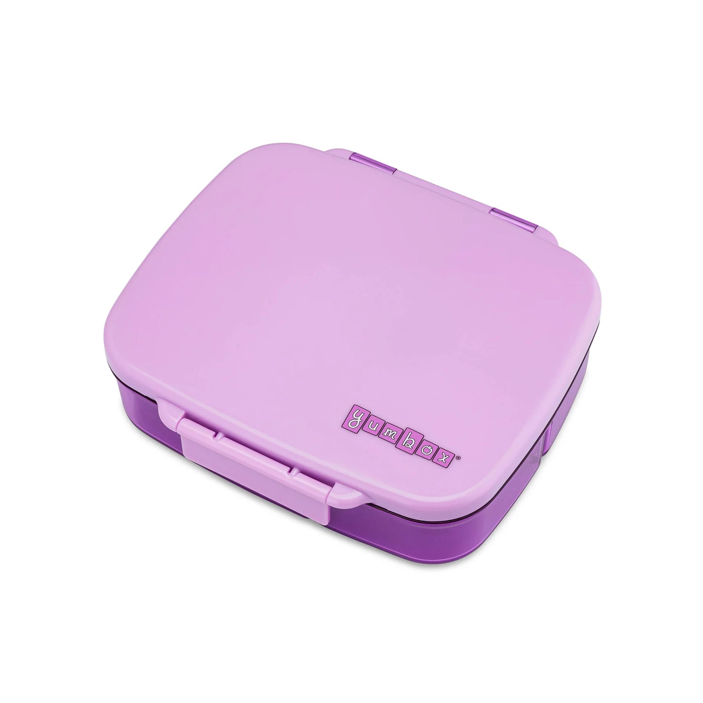 Yumbox Go / Kyoto Purple