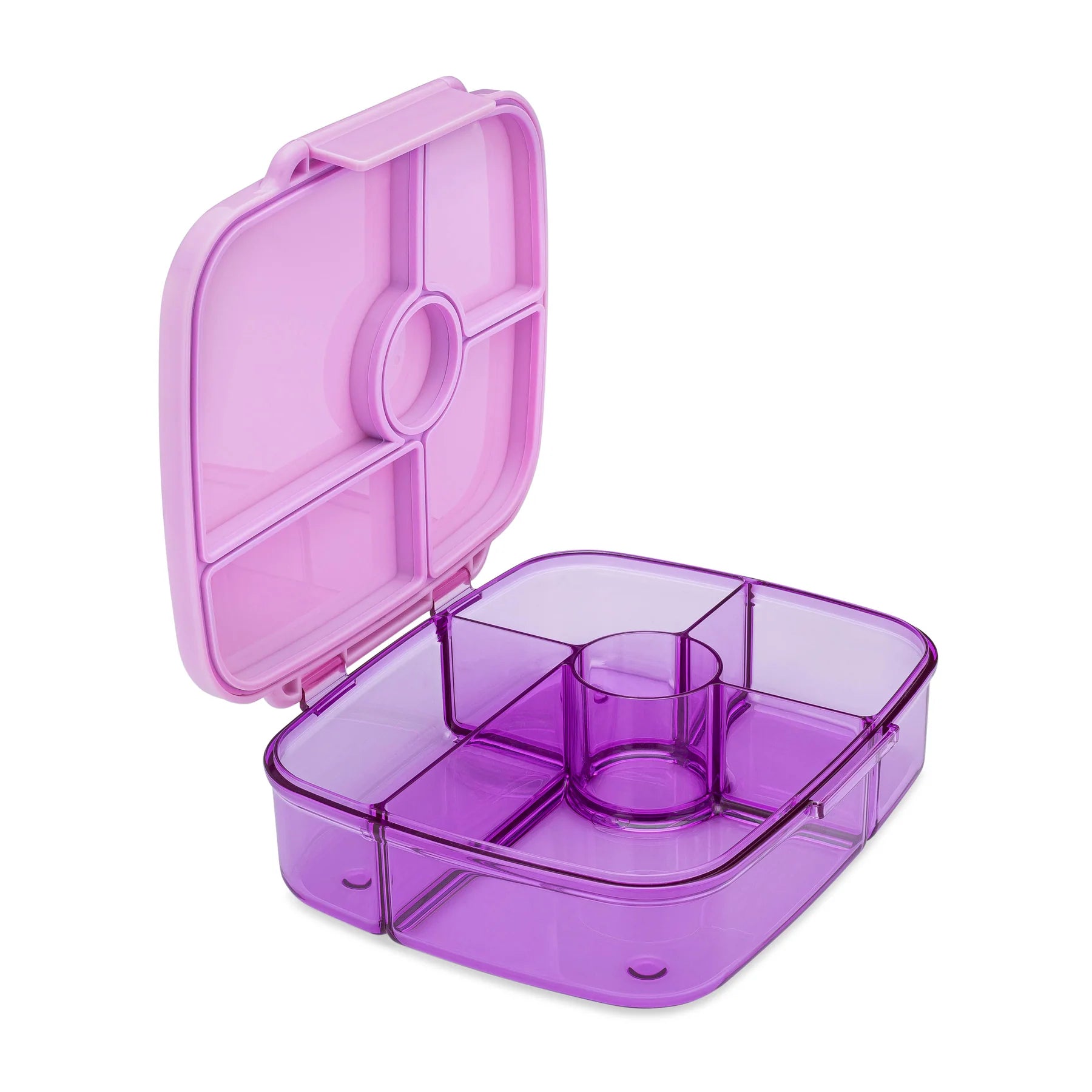 Yumbox Go / Kyoto Purple