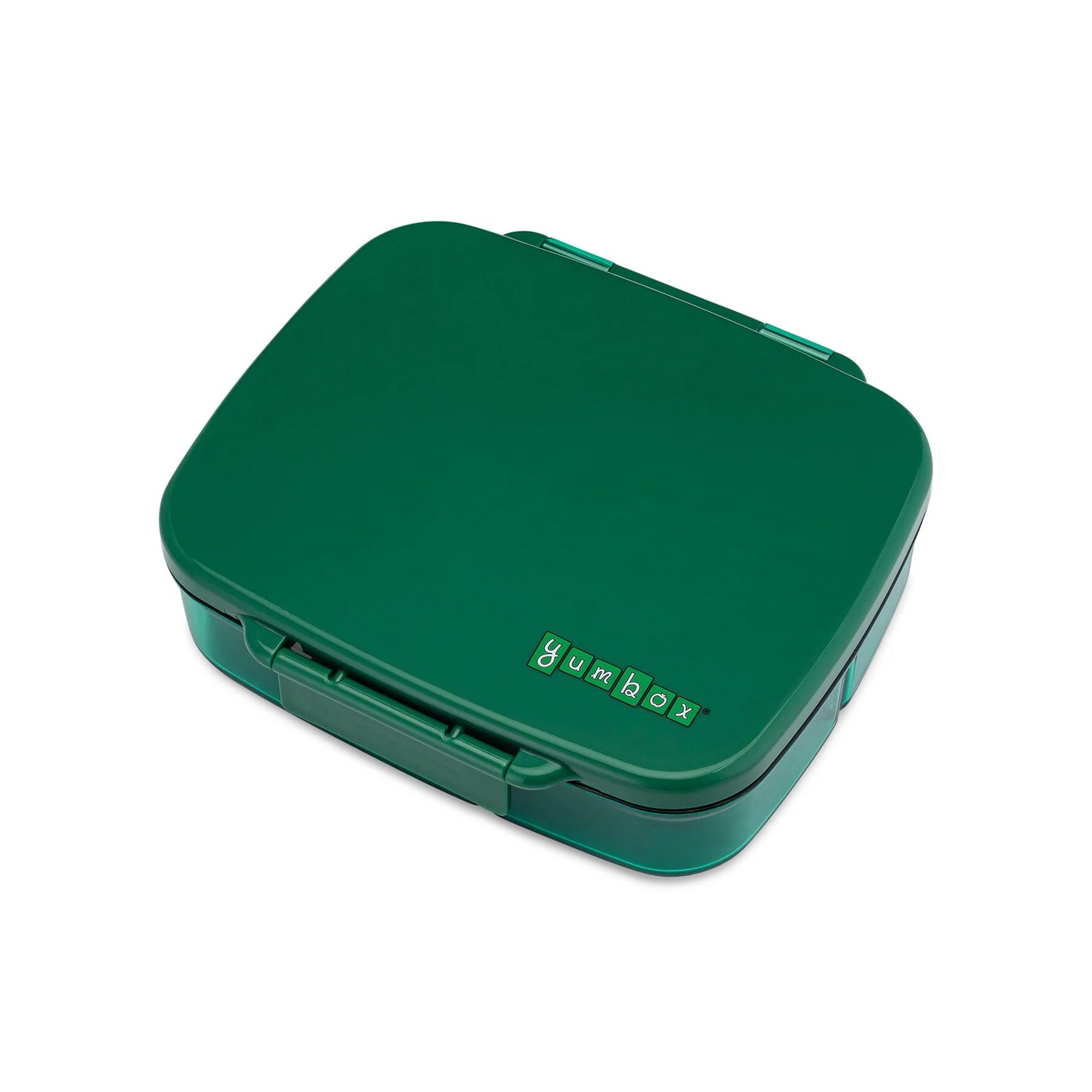 Yumbox Go / Lima Green