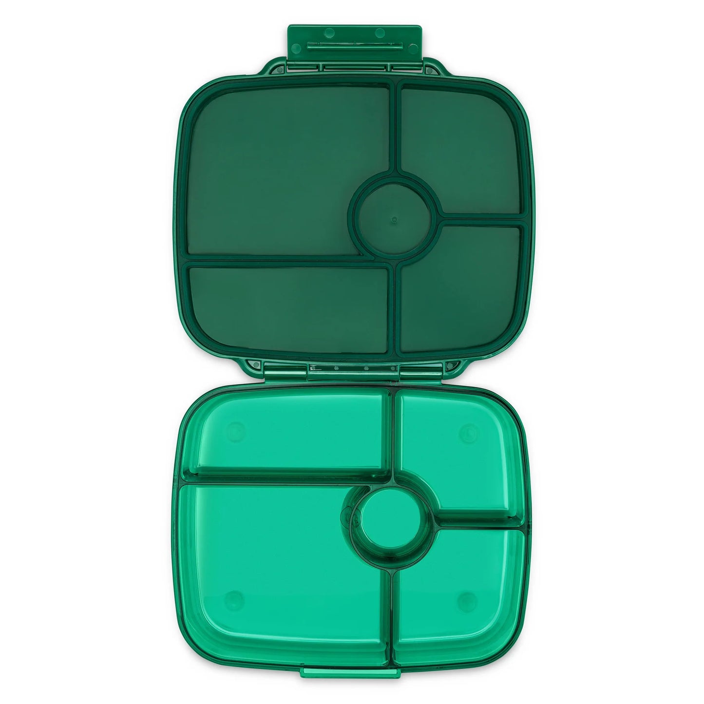 Yumbox Go / Lima Green
