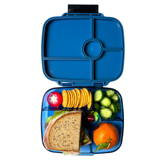 Yumbox Go / Oslo Dark Blue